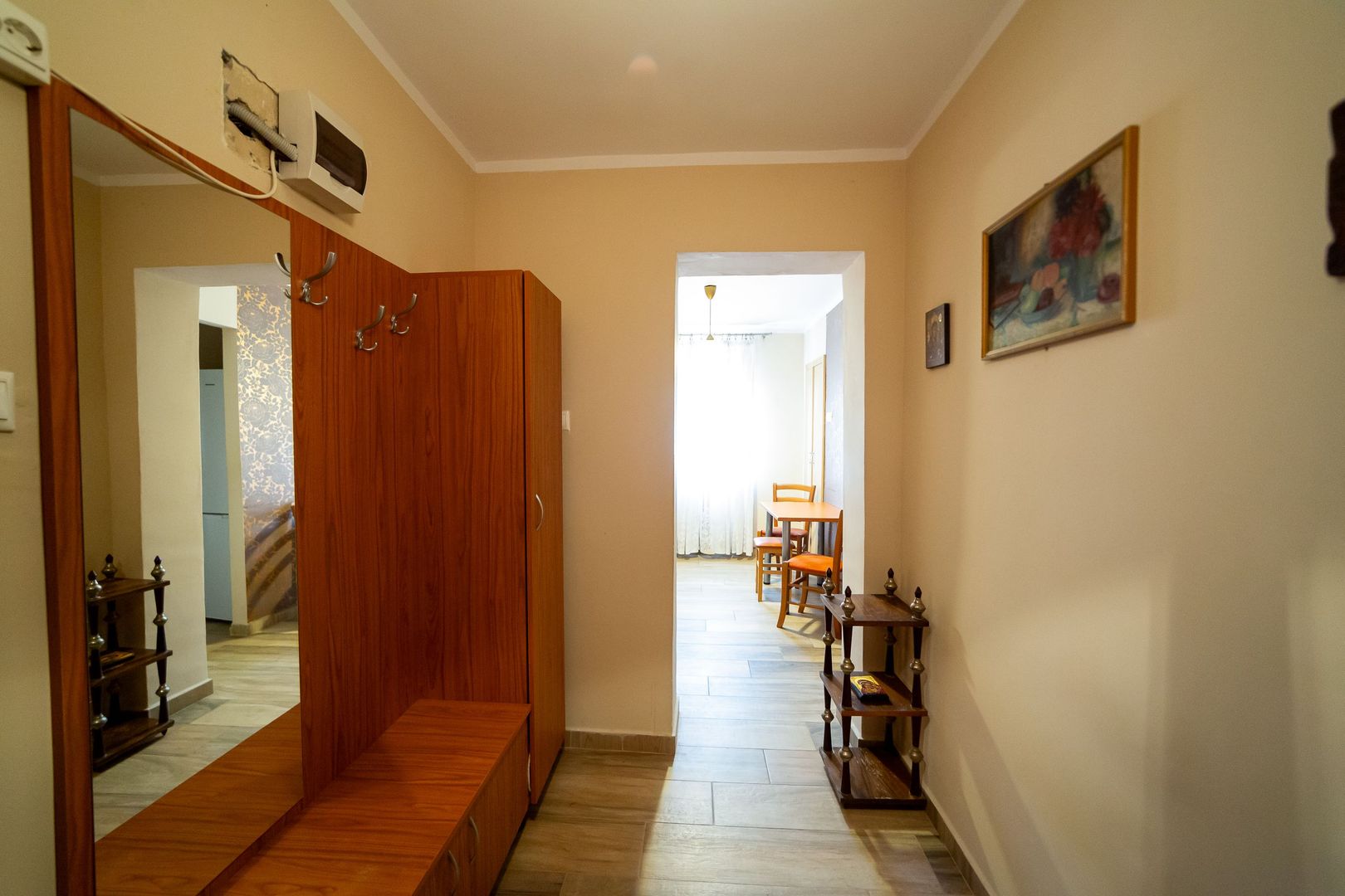 PRET NOU! Apartament 2 camere - Gradiste - Petru Rares - Comision 0% - Poză 3