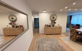 VANZARE 3 CAMERE | 96MP | PARCARE | MOBILAT-UTILAT | DOMENII-PAJURA - Poză 2