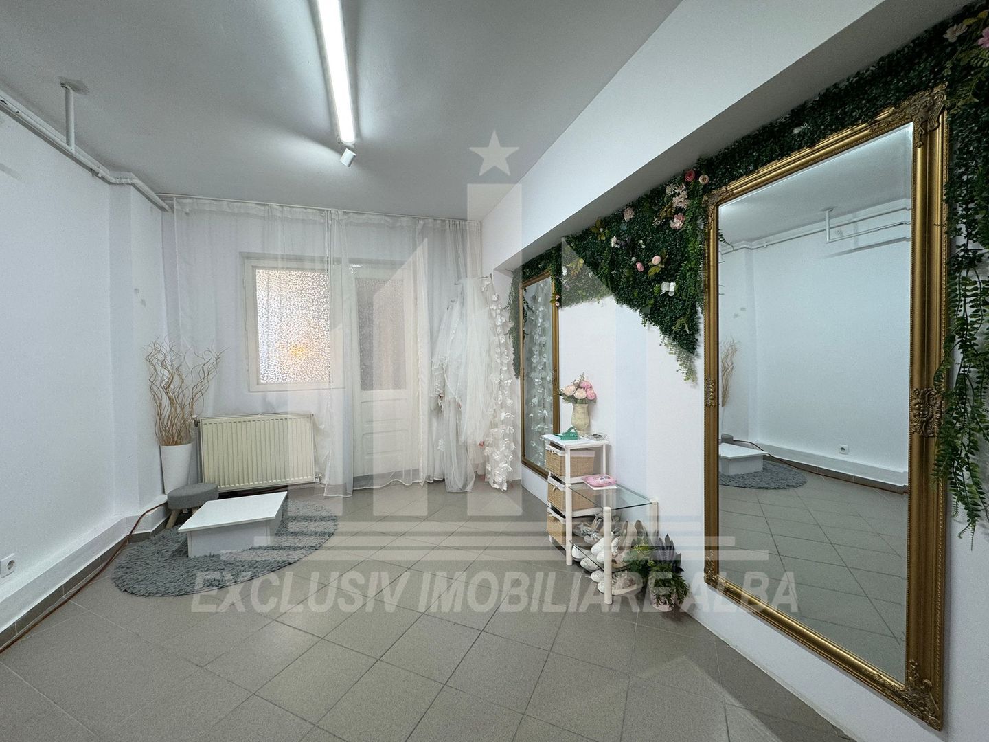 Spatiu comercial | De inchiriat | 70 mp | Cetate - Mercur - Poză 2