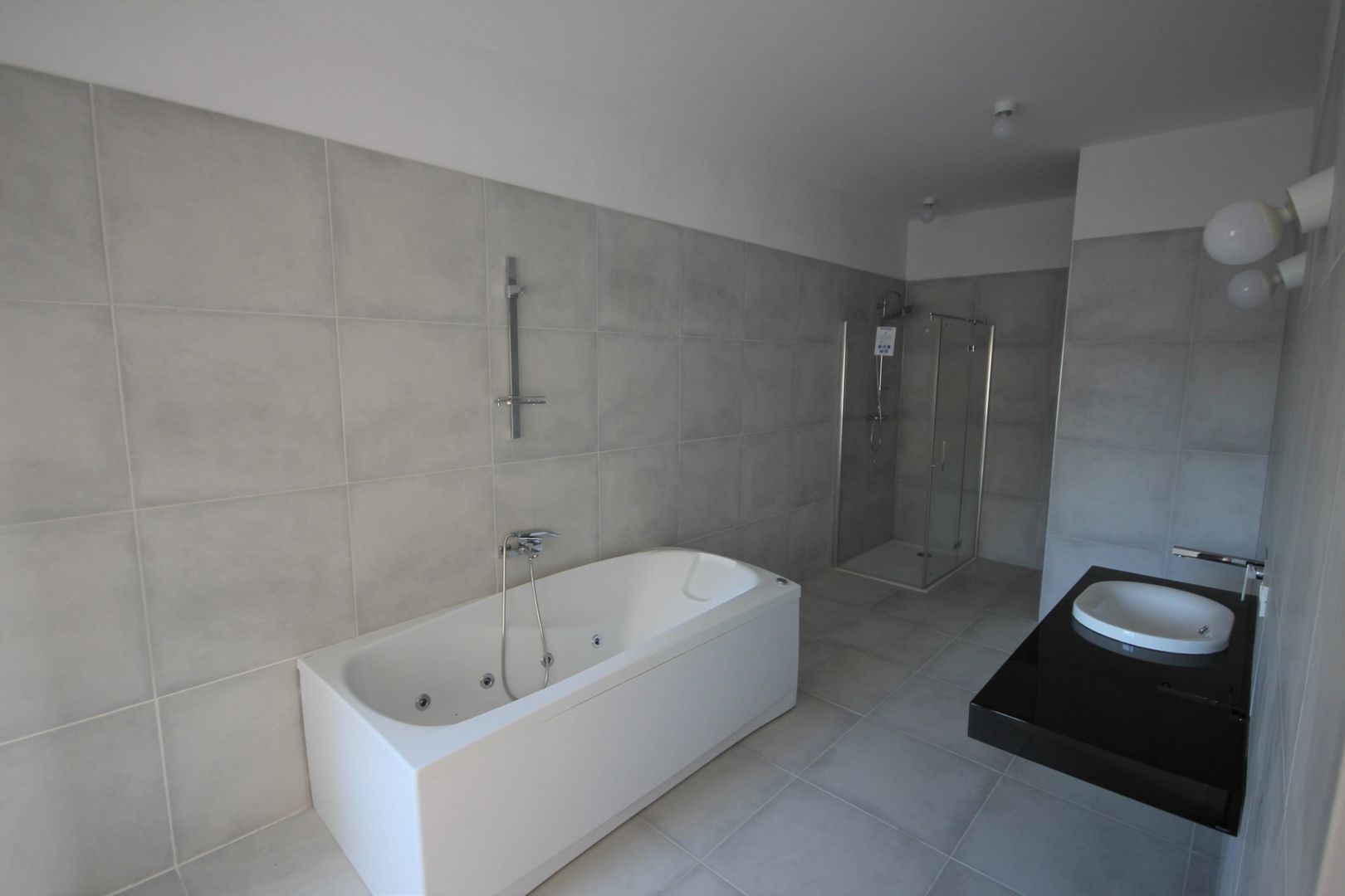 Casa stil mediteranian in Dumbravita - Poză 14