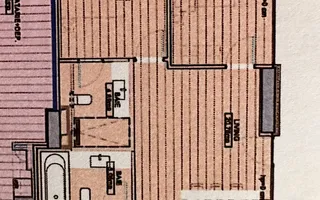 Apartamnet 3 camere / One High District / 85 mp + 34 mp balcon, et 10 - Poză 19