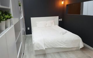 Studio spatios si elegant | Ion Campineanu | GalDan Apartments - Poză 3