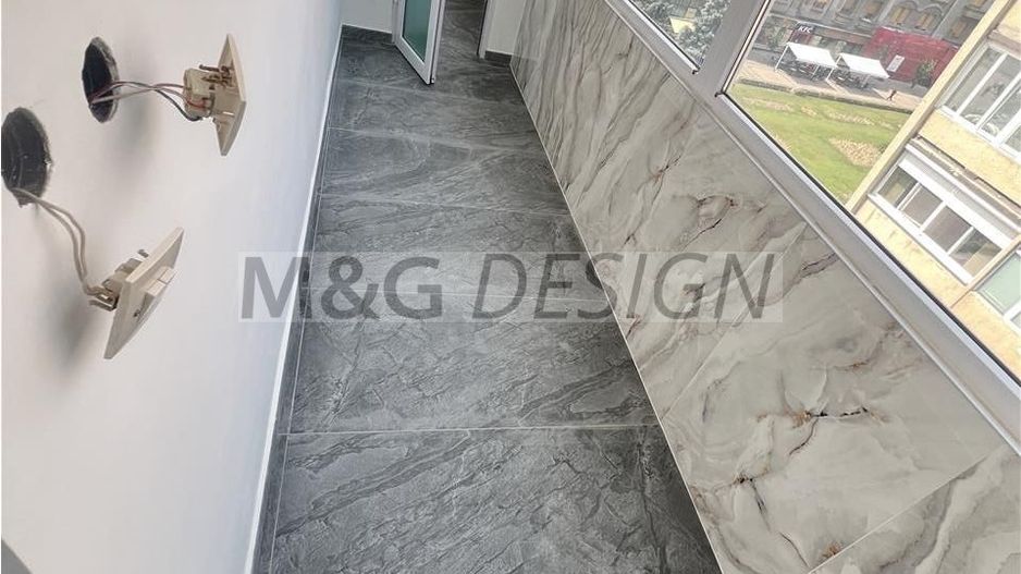 3 camere decomandat Ultracentral totul nou CENTRALA PROPRIE - Poză 8