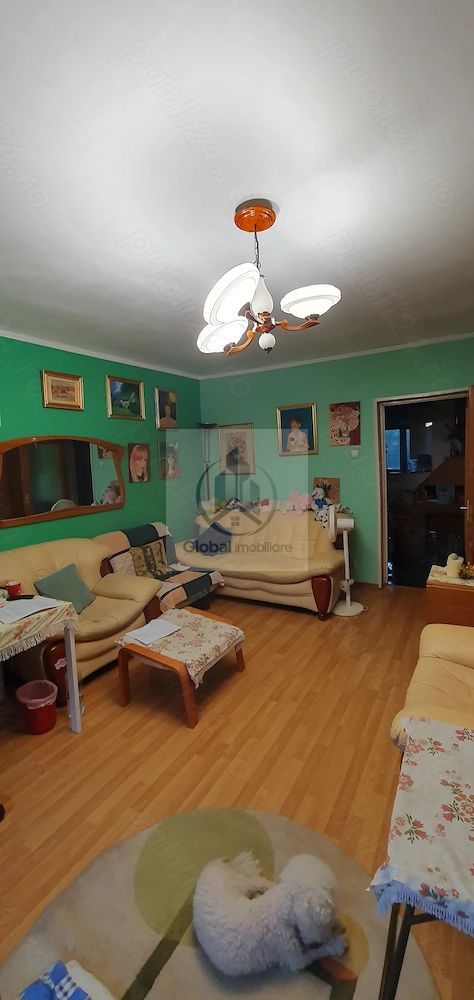 Apartament 3 camere zona 13 Septembrie Bucuresti - Poză 3