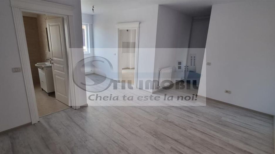 Apartament cu 1 camera - Valea Lupului - intabulat - Poză 1