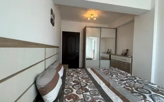 Apartament 2 camere Centru - PALAS Mall / Emil Palade Residence - Poză 12