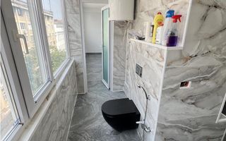 3 camere decomandat Ultracentral totul nou CENTRALA PROPRIE - Poză 10