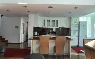 Închiriere — Vilă superbă cu 4 camere | Zona Parcul Subarini - Poză 6