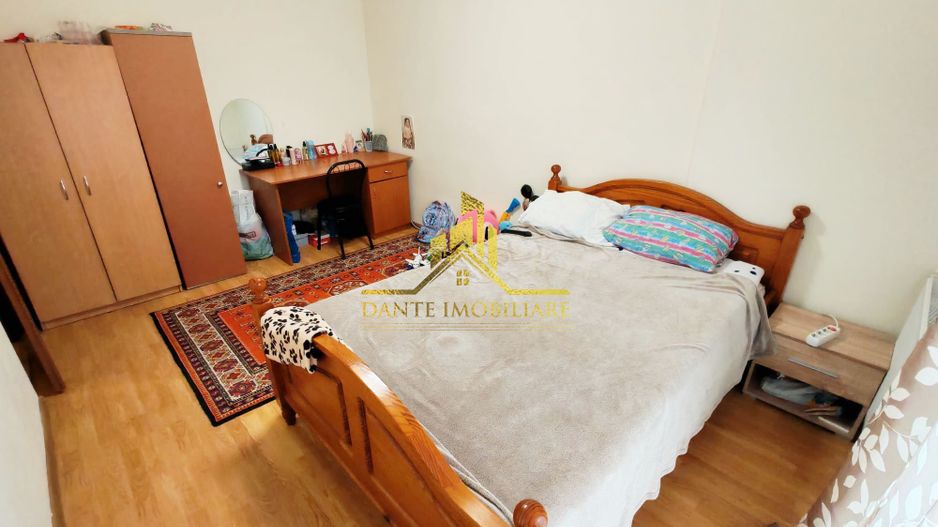 2 camere, decomandat, PET FRIENDLY, bloc nou, Floresti, zona VIVO - Poză 10