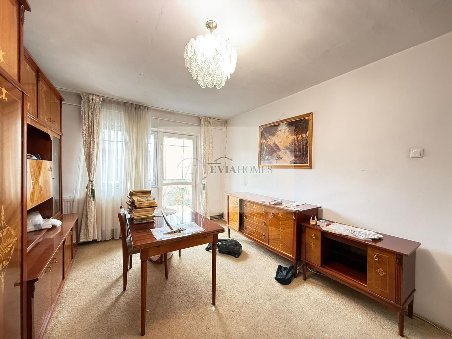 3 camere decomandate / 2 bai/ Zona Profi Zorilor - Poză 4