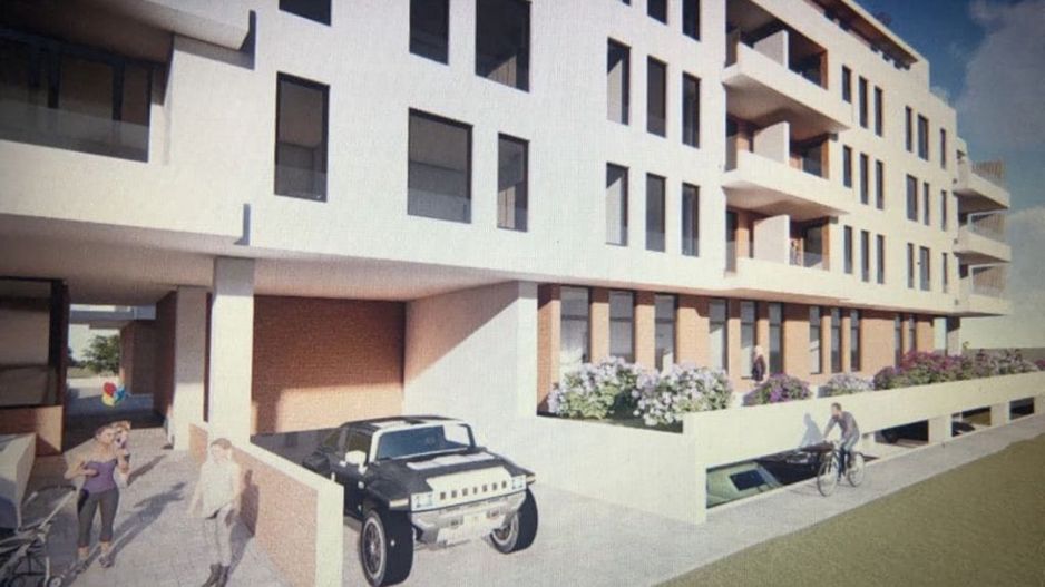 Apartament Strada Botizului - Poză 3