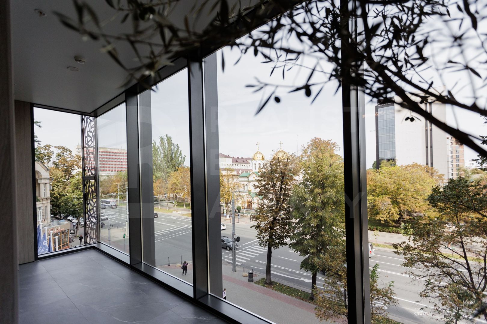 Chirie, oficiu, 990 mp, bulevardul Ștefan cel Mare și Sfânt, Centru - Poză 58