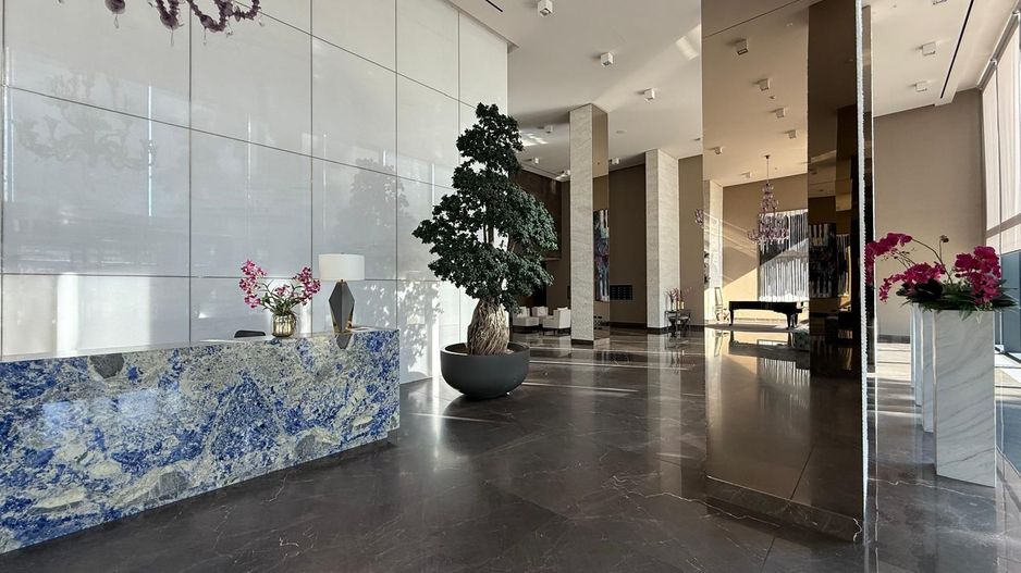 ONE RAHMANINOV | 4 rooms | 200sqm | FLOREASCA - Poză 2