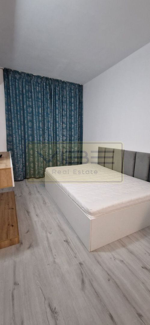 Apartament 1 camera + parcare Cartierul VISOIANU - Poză 6