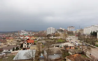 Vânzare, apartament,2 camere+living, str. Alexandru Cel Bun, Ialoveni - Poză 21