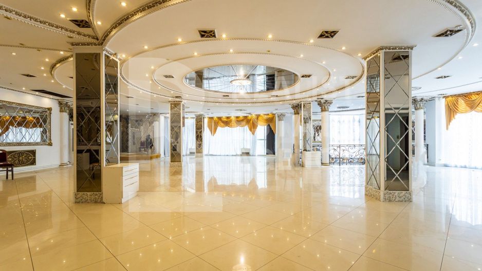 Vânzare, spațiu comercial, 1380 mp, str. Independenței, Botanica - Poză 10