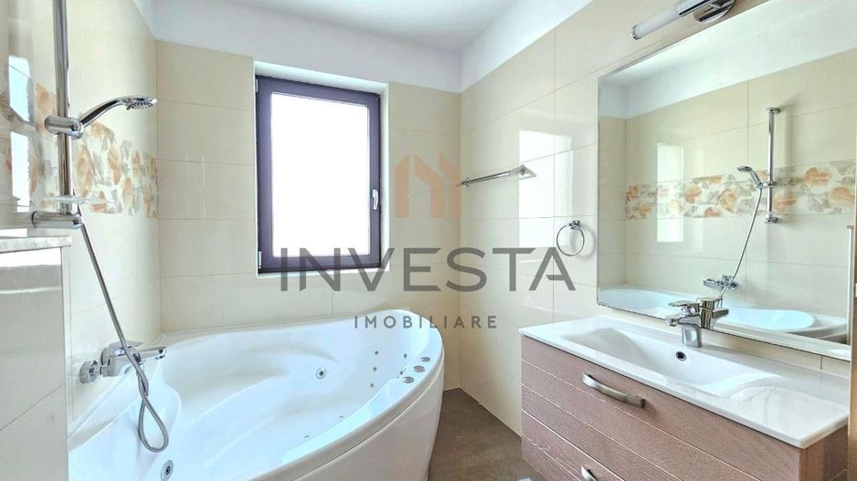 Apartament cu 4 camere 105 mp utili, renovat 2025 cu terasa generoasa! - Poză 20