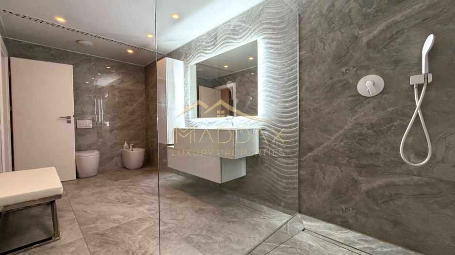 Apartament cu 4 camere Unic *180mp* // Vedere Panoramica catre lac // Floreasca - Poză 47