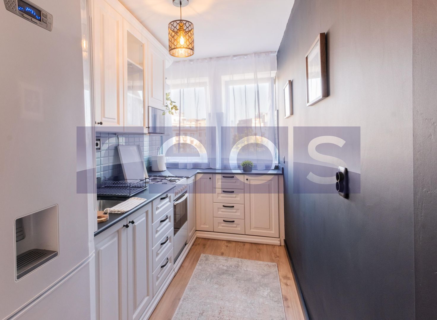 VANZARE APARTAMENT 2 CAMERE 43MP ULTRACENTRAL UNIVERSITATE FARA RISK RENOVAT - Poză 10