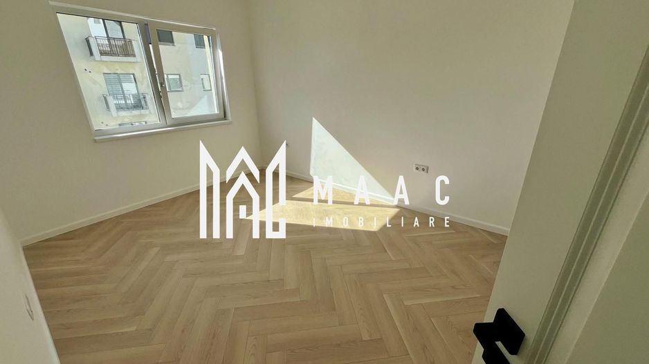 Apartament  3 camere | 54 Mp | Etaj 3 | Boxa | Selimbar zona Brana - Poză 5