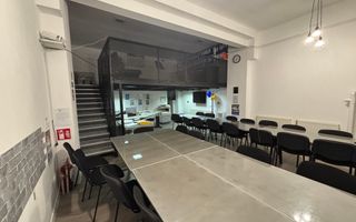 Spațiu comercial 77 mp – Piața Mărăști | Trafic intens | - Poză 1