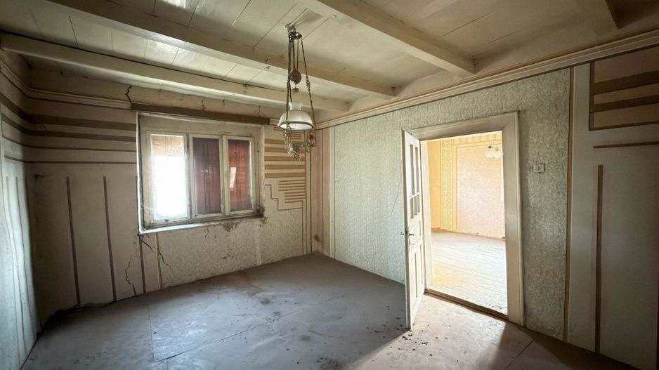 Casă 4 camere, Teren 2.948 mp Tiream SM - Comision 0% cumpărător - Poză 7