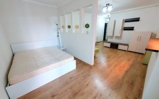 Investitia ideala! Apartament 1 camera, Platinia Dorobantilor - Poză 2