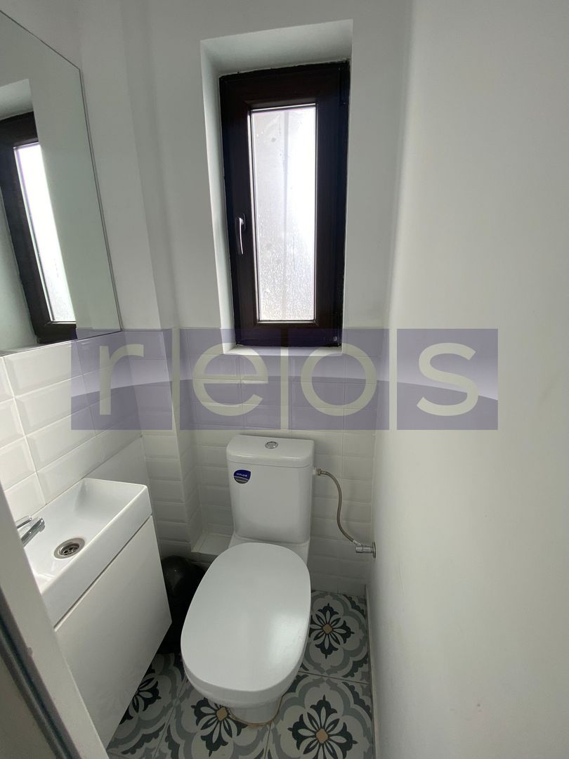 VÂNZARE | 4 CAMERE + CURTE | DOROBANȚI - Poză 8