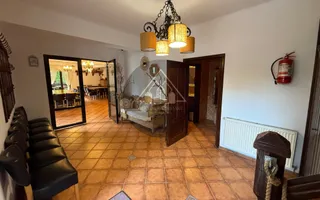 Afacere la cheie, Han, Pensiune, Restaurant - Poză 17