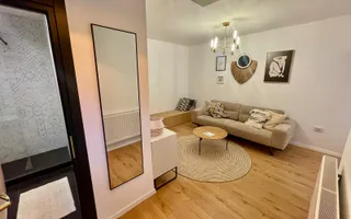Apartament 3 camere,1 parcare privată,aproape de UMF - Poză 11