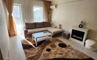 Vand apartament 2 camere Shopping City - Poză 8