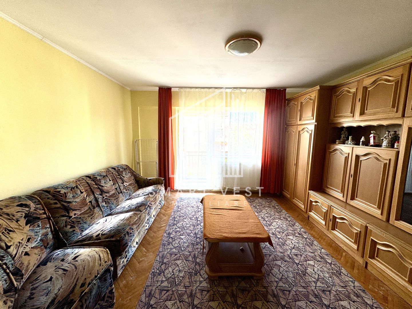 Apartament 2 camere | 61 mp | Etajul 3 | Zona Carpati 2 - Poză 2