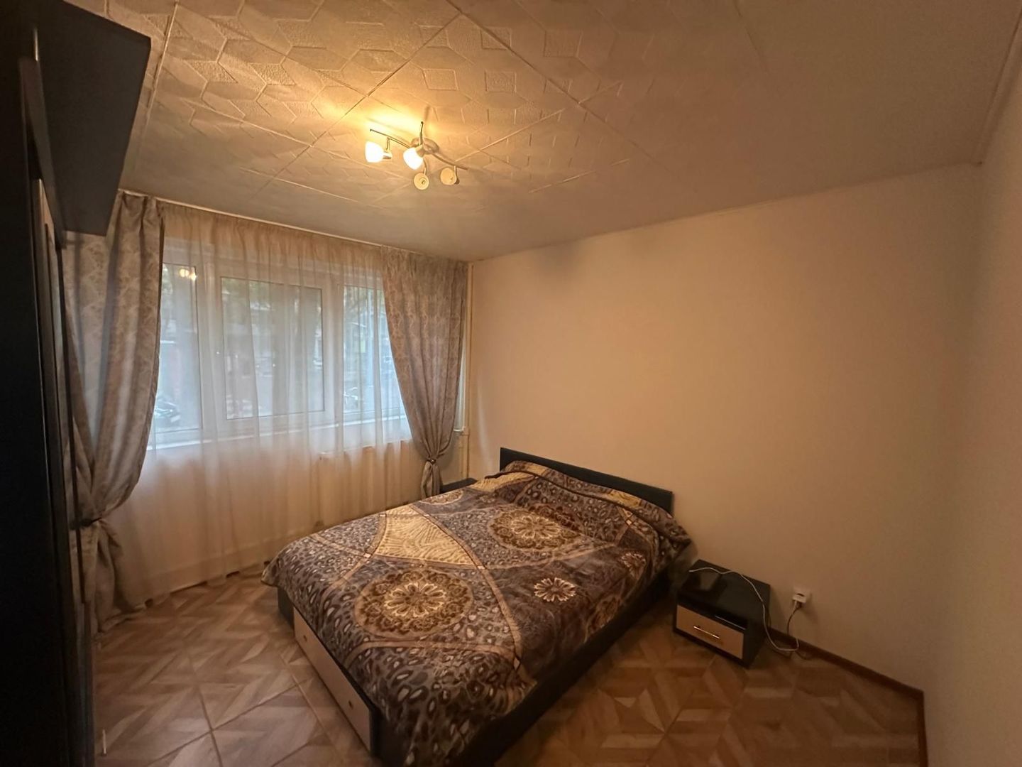 Apartament 2 camere decomandat Giurgiului. - Poză 1