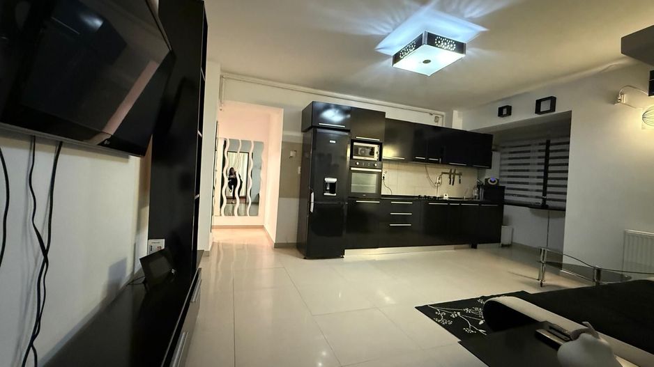 Vanzare apartament 2 camere modern - Brancusi - Valea Oltului - Poză 5