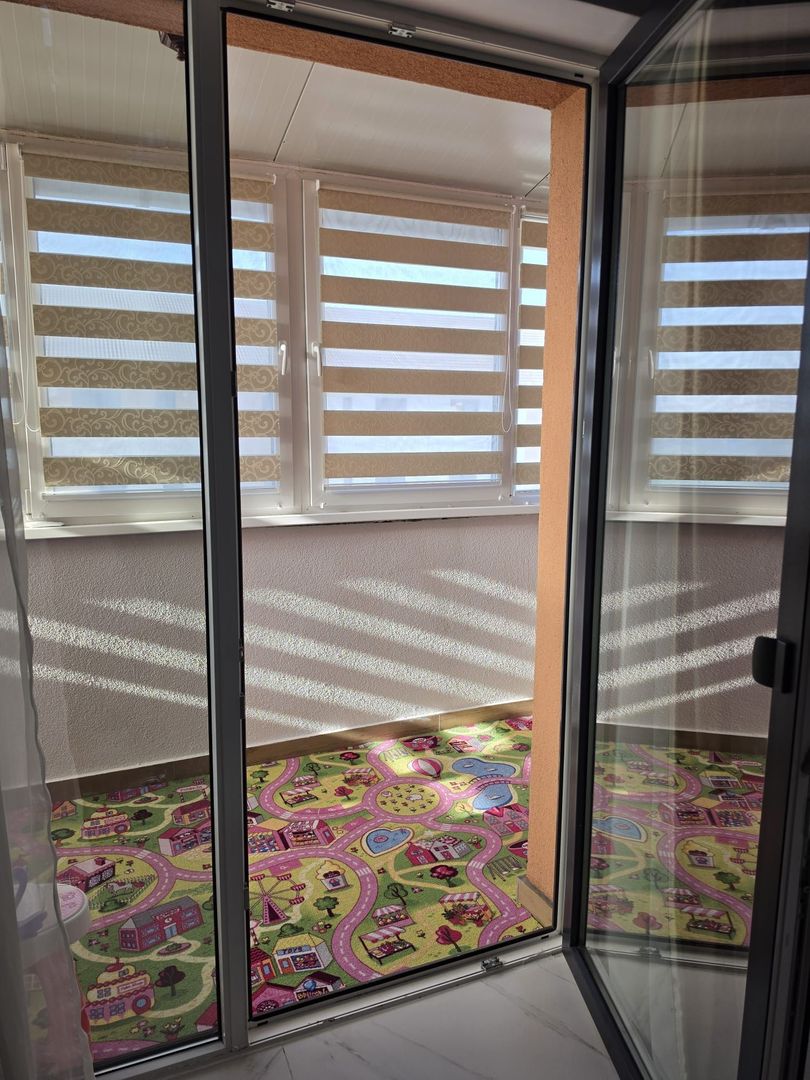 Giroc-Lidl | 3 Camere-scara interioara | 2 Bai | 2 Locuri parcare | - Poză 20