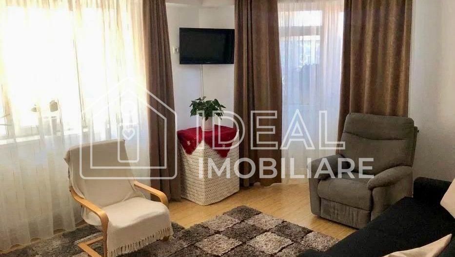 Apartament 3 camere | 65 mp | Turnișor - Poză 2