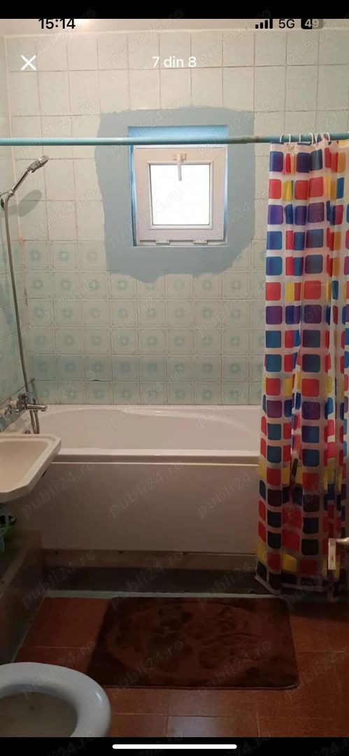 Apartament 3 camere Rahova Sector 5 T676 - Poză 2