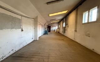 De Inchiriat Hala/Spatiu Productie Zona Rachel Satu Mare - Poză 1