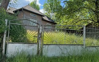 Casă de vânzare în Moisei, zonă turistică- 23 ari teren! - Poză 4