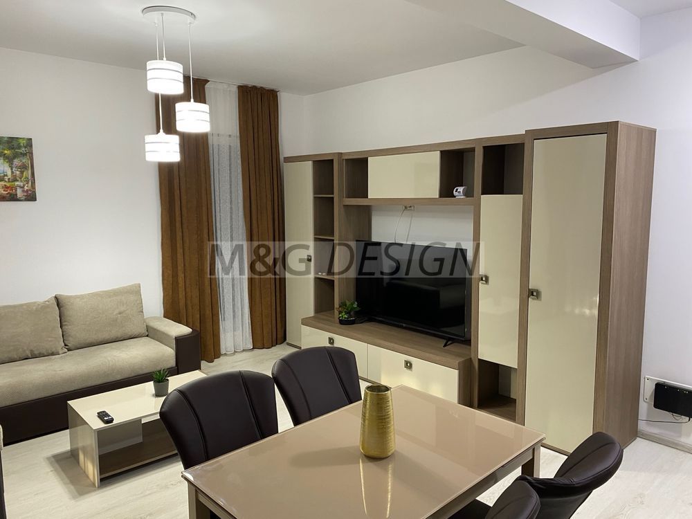 Apartament 2 camere Giroc la parter - Poză 2