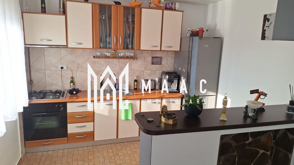 Apartament 3 Camere | 66 MPU | Hipodrom 3 - Poză 1