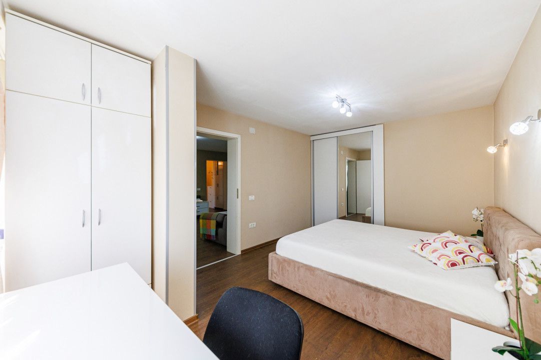 Apartament 2 camere, Piata Balcescu-Timisoara - Poză 13