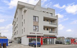 Spațiu Comercial | 65 mp | Perfect Pentru Afacerea Ta | Prelungirea Ghencea