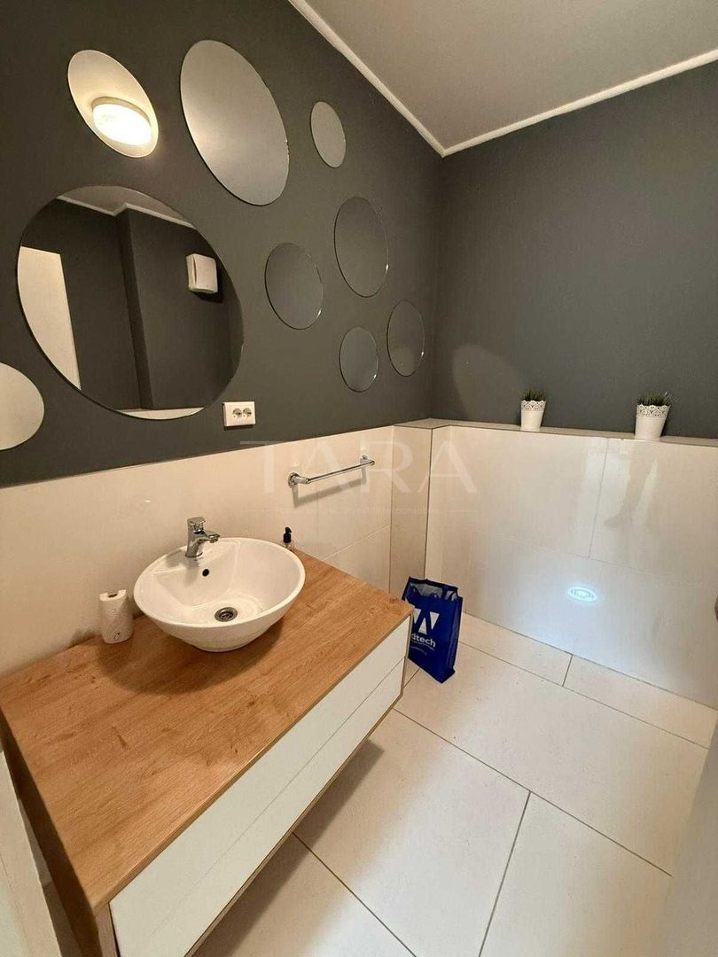 Apartament de Lux cu 2 Camere - Terasă generoasa - Poză 6