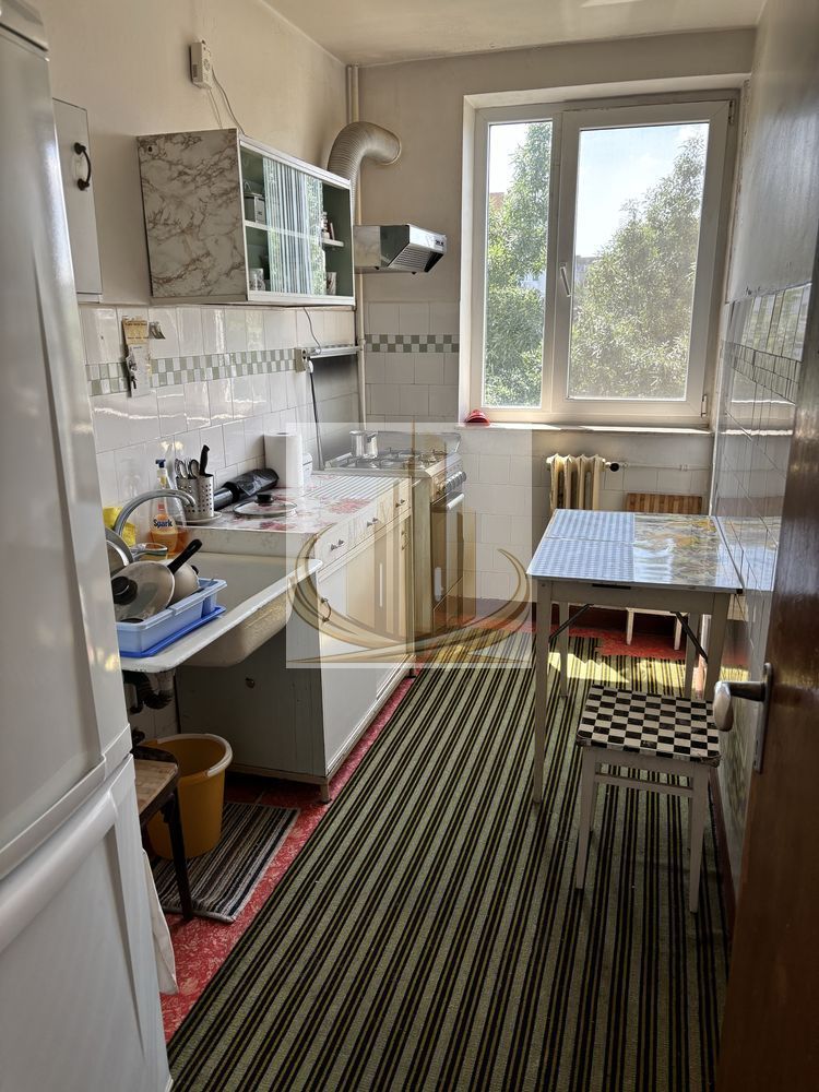 apartament 3 camere decomandat, 61 mp+boxa, Strada Covasna - Poză 6