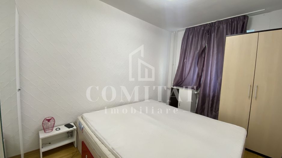 Apartament cu 2 camere decomandat | 40 mp | Manastur zona Mehedinti - Poză 3