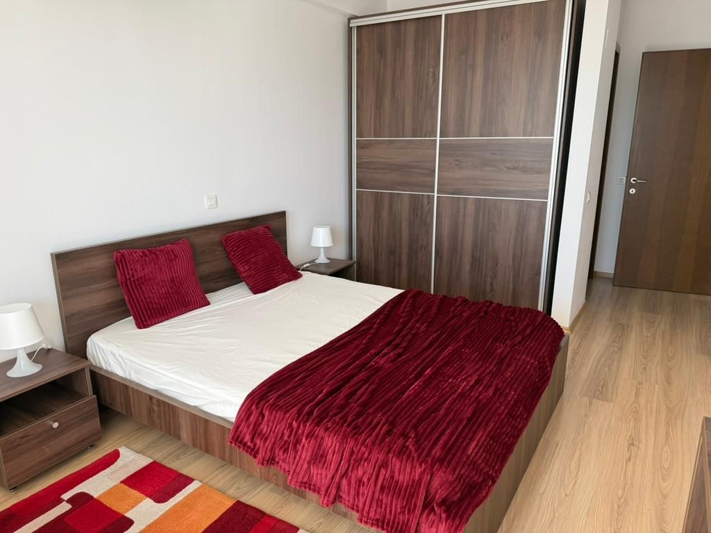 AP. 2 CAMERE OCTOPUS RESIDENCE, PARCARE, METROU 11 MIN, BLOC NOU - Poză 5