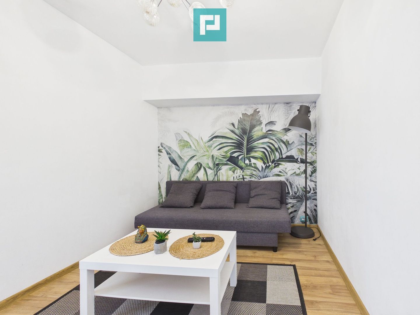 Apartament 2 camere pe Bulevardul Libertății - Poză 8