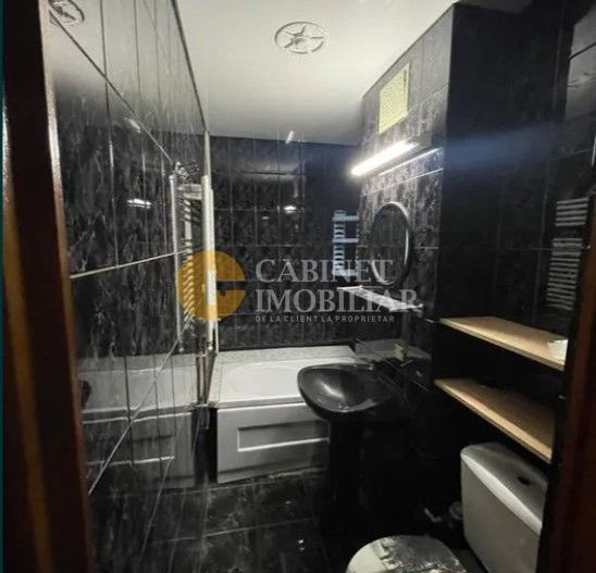 4 Camere Decomandat 85mp - Nicolina 2 - Bloc 1983 - Poză 6