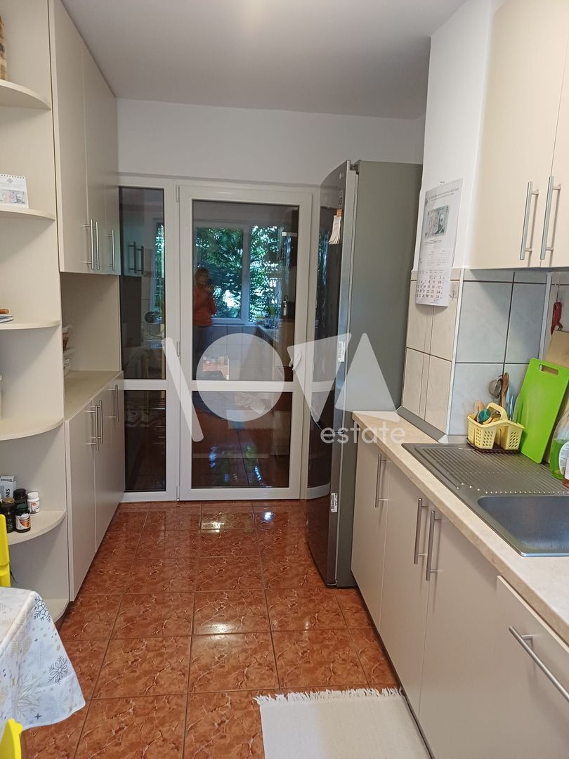 De vânzare: apartament 4 camere - Gorjului metrou - Militari - Poză 7